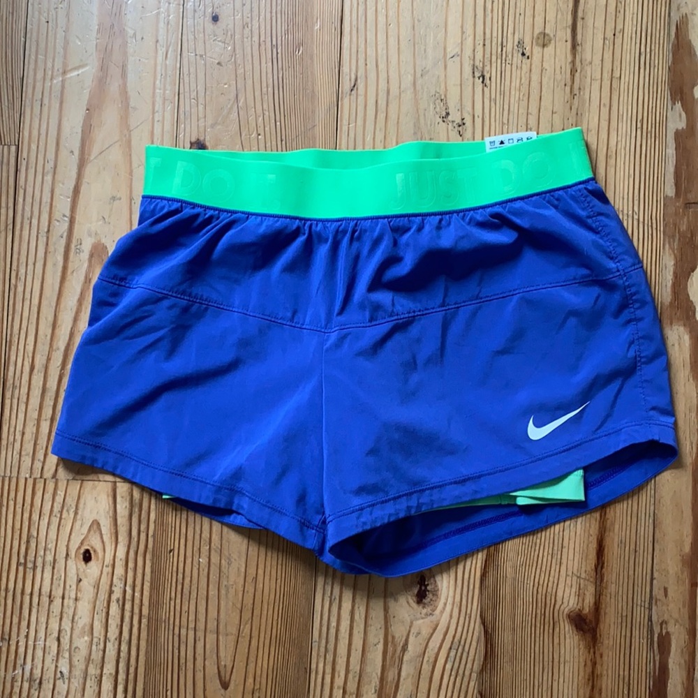 Nike Dri-fit Shorts